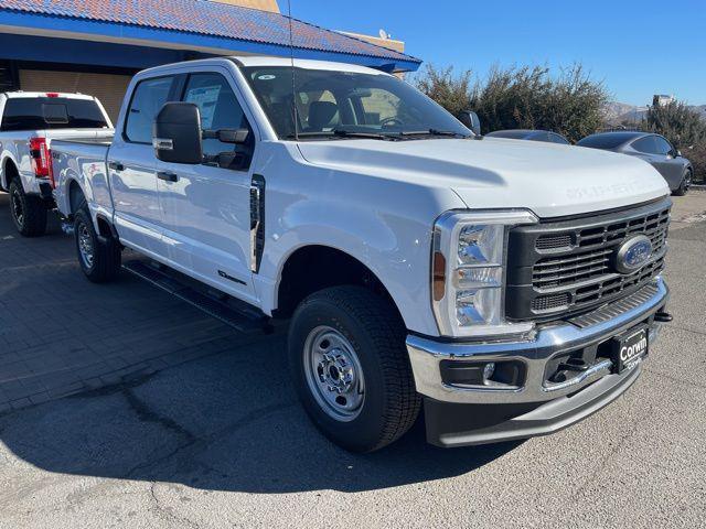 new 2025 Ford F-250 car, priced at $66,725