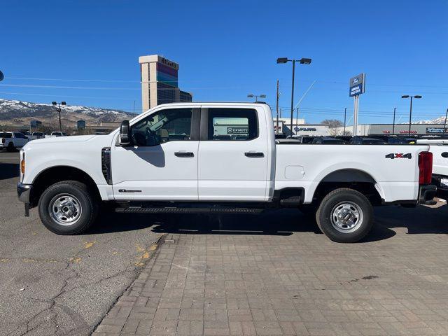 new 2025 Ford F-250 car, priced at $66,725