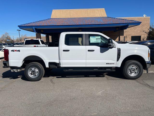 new 2025 Ford F-250 car, priced at $66,725