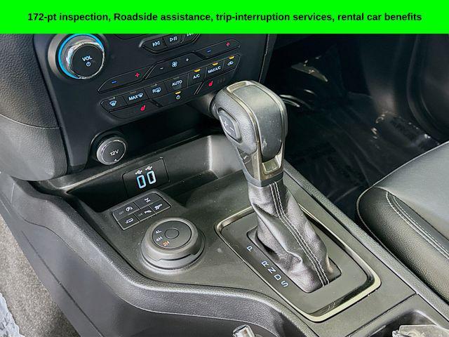 used 2020 Ford Ranger car, priced at $32,989