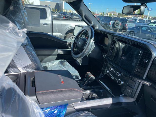 new 2025 Ford F-150 car, priced at $155,416