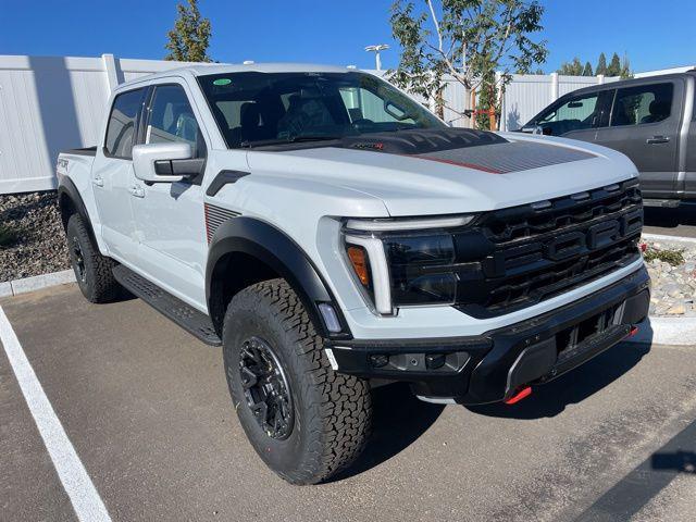 new 2025 Ford F-150 car, priced at $155,416