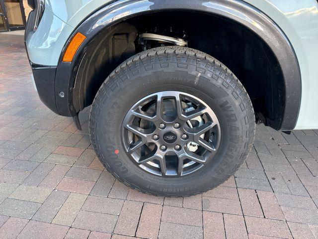 new 2024 Ford Ranger car, priced at $41,010