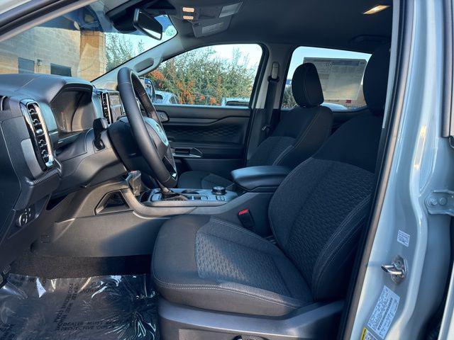 new 2024 Ford Ranger car, priced at $41,010