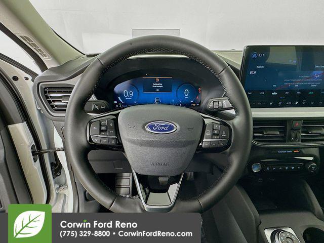 new 2026 Ford Escape car, priced at $37,837