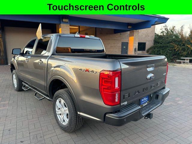 used 2019 Ford Ranger car, priced at $26,949