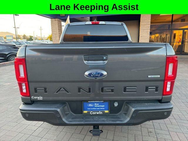 used 2019 Ford Ranger car, priced at $26,949