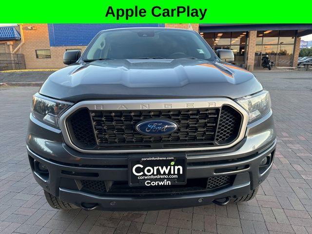 used 2019 Ford Ranger car, priced at $26,949