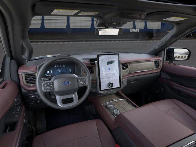 new 2024 Ford Expedition car, priced at $77,730