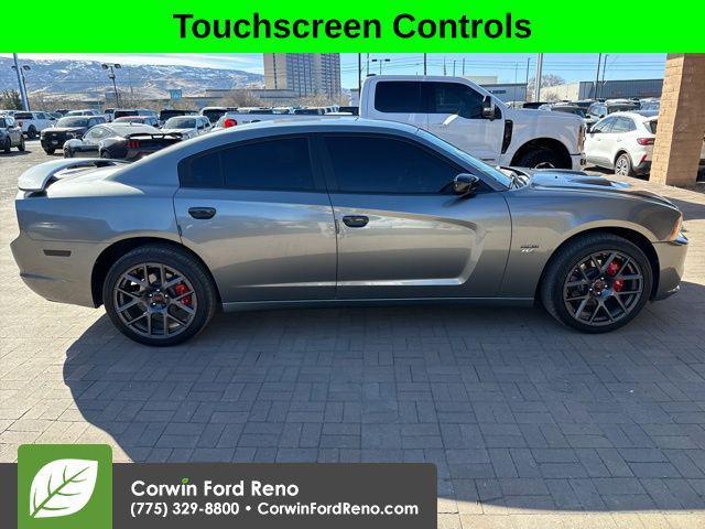 used 2011 Dodge Charger car, priced at $12,989