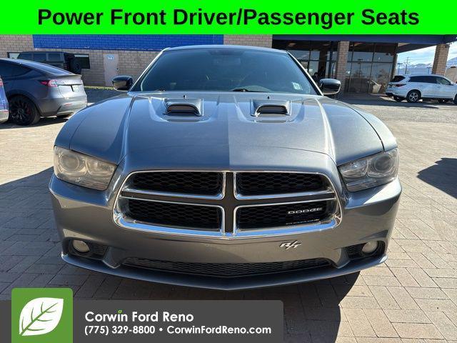 used 2011 Dodge Charger car, priced at $12,989