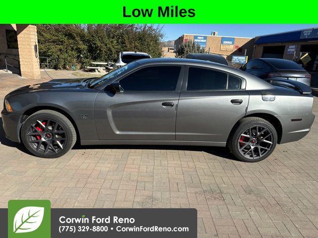 used 2011 Dodge Charger car, priced at $12,989