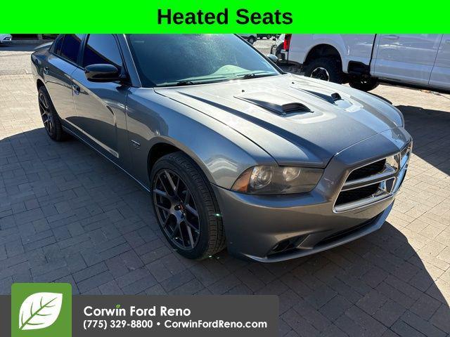 used 2011 Dodge Charger car, priced at $12,989