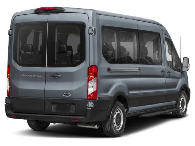 new 2025 Ford Transit-350 car, priced at $67,004