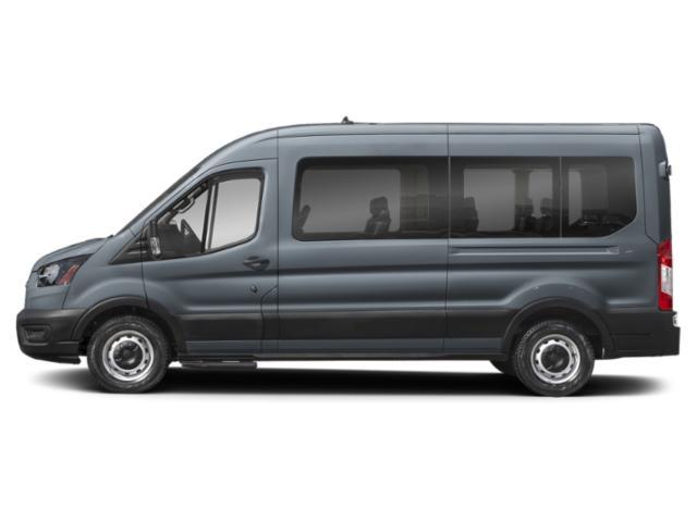 new 2025 Ford Transit-350 car, priced at $67,004
