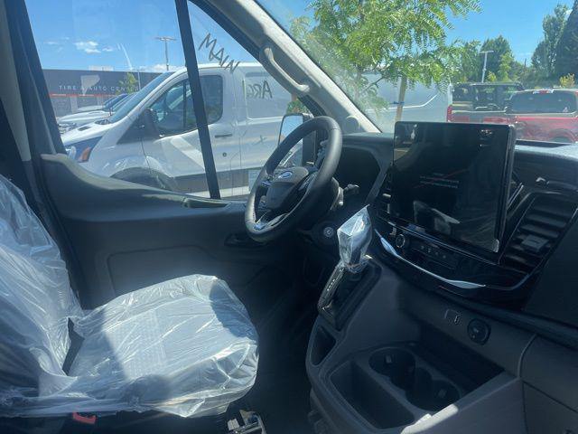 new 2025 Ford Transit-350 car, priced at $71,280