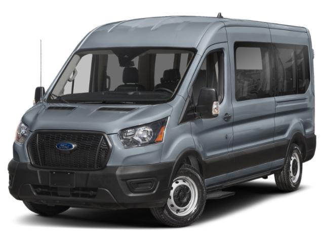 new 2025 Ford Transit-350 car, priced at $67,004