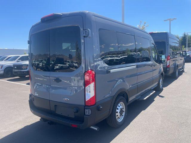 new 2025 Ford Transit-350 car, priced at $71,280