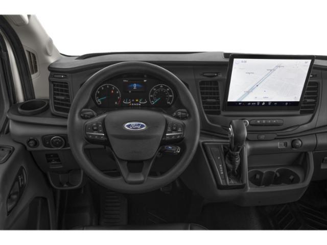 new 2025 Ford Transit-350 car, priced at $67,004