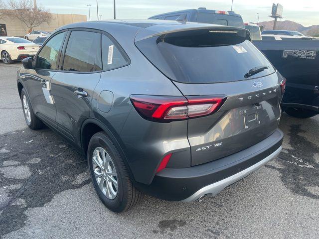 new 2025 Ford Escape car, priced at $31,520