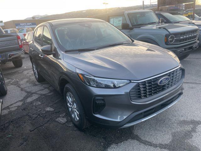 new 2025 Ford Escape car, priced at $31,520