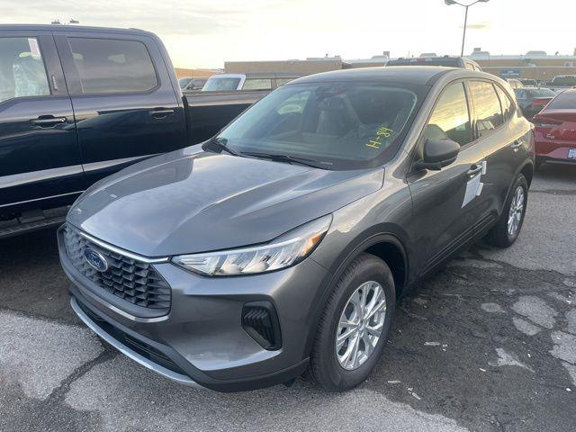 new 2025 Ford Escape car, priced at $31,520