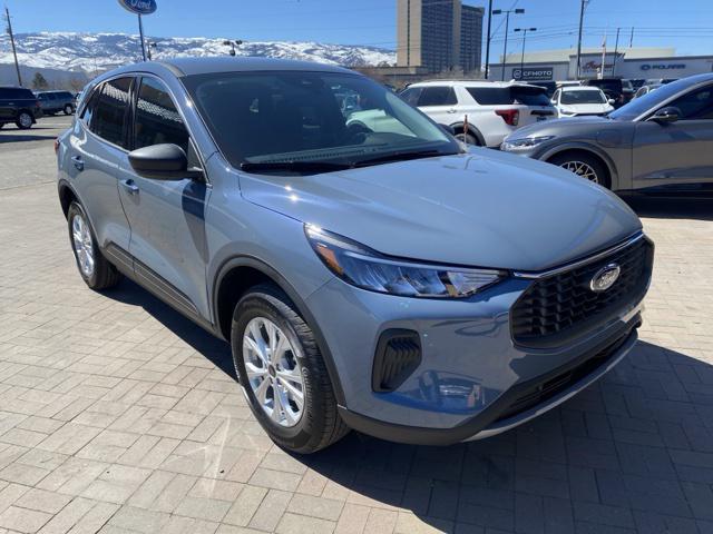 new 2024 Ford Escape car, priced at $28,849