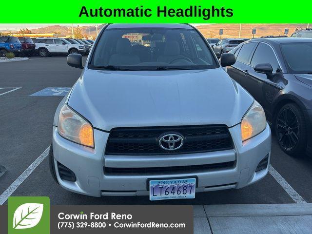 used 2010 Toyota RAV4 car, priced at $7,989