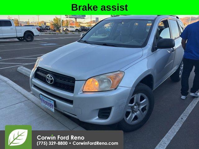 used 2010 Toyota RAV4 car, priced at $7,989