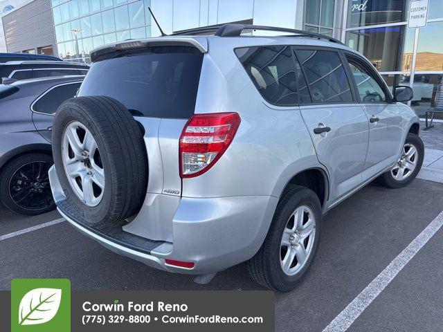 used 2010 Toyota RAV4 car, priced at $7,989