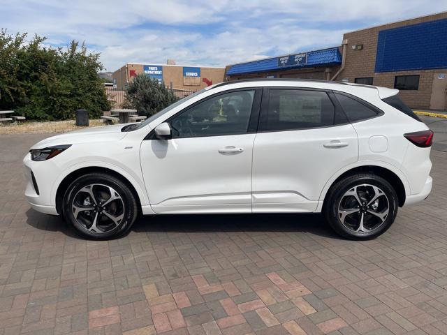 new 2024 Ford Escape car, priced at $35,711