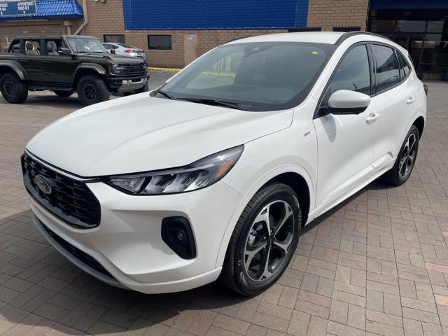 new 2024 Ford Escape car, priced at $35,711