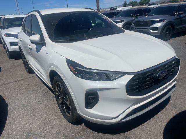 new 2024 Ford Escape car, priced at $37,718