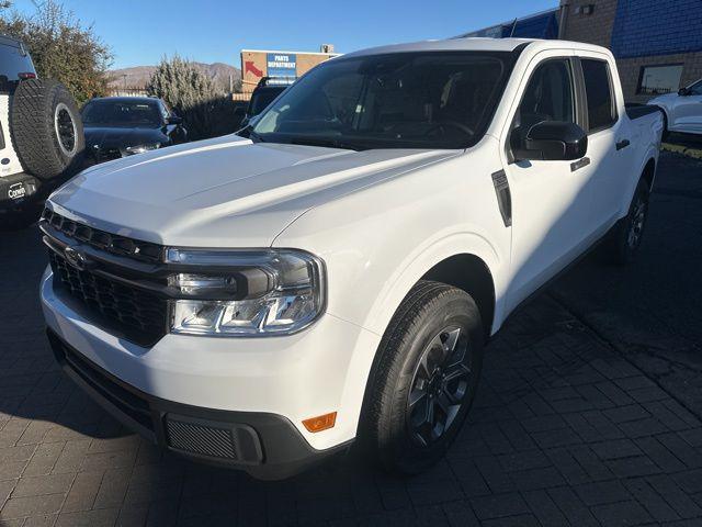 new 2024 Ford Maverick car, priced at $32,590