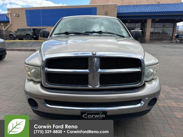 used 2004 Dodge Ram 1500 car, priced at $8,989