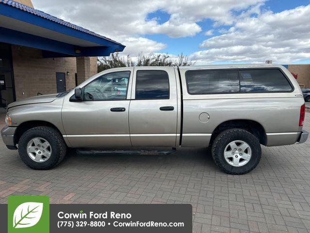 used 2004 Dodge Ram 1500 car, priced at $8,989