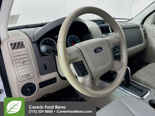 used 2011 Ford Escape Hybrid car, priced at $5,989