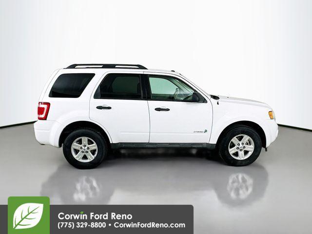 used 2011 Ford Escape Hybrid car, priced at $5,989