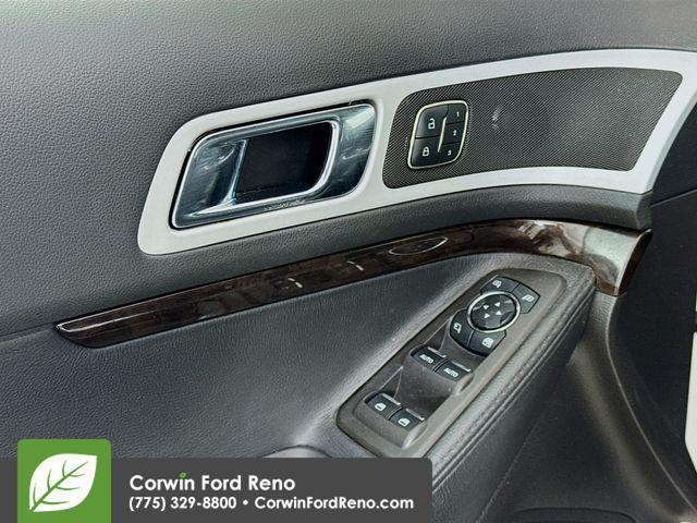 used 2011 Ford Explorer car, priced at $7,989