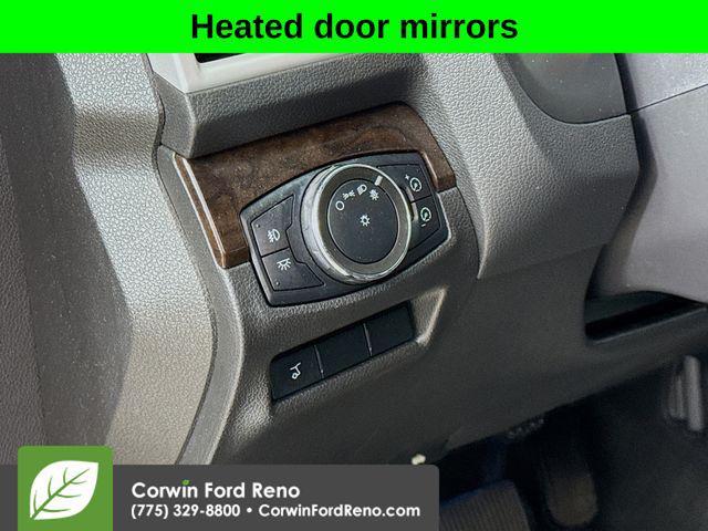 used 2011 Ford Explorer car, priced at $7,989