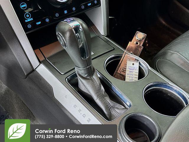 used 2011 Ford Explorer car, priced at $7,989