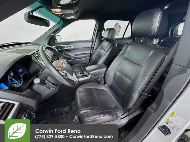 used 2011 Ford Explorer car, priced at $7,989