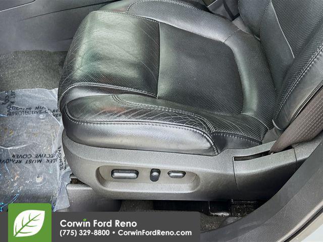 used 2011 Ford Explorer car, priced at $7,989