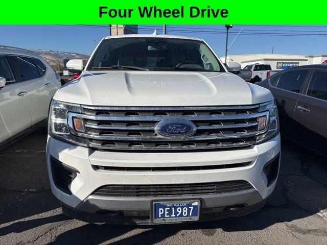 used 2020 Ford Expedition car, priced at $31,989