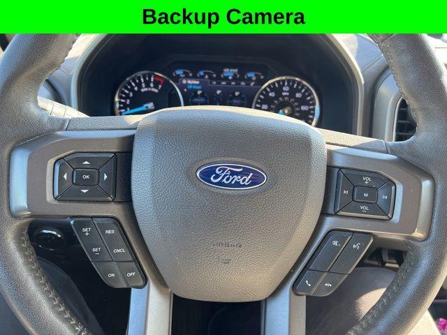 used 2020 Ford Expedition car, priced at $31,989