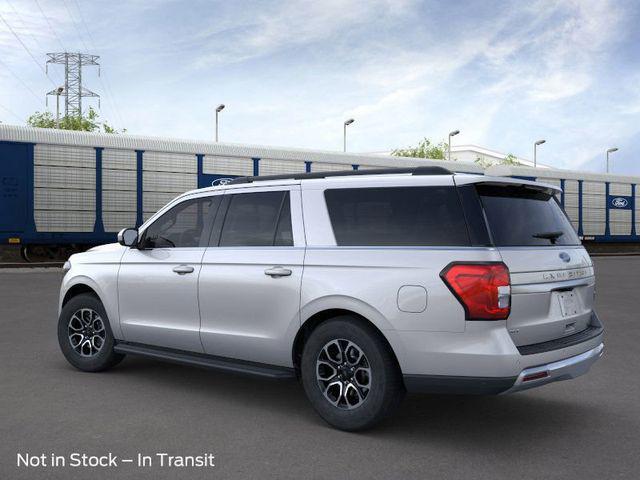 new 2024 Ford Expedition Max car, priced at $69,350