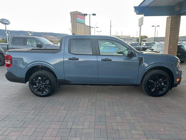 new 2024 Ford Maverick car, priced at $34,180