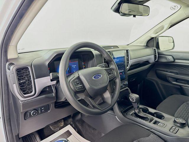 new 2025 Ford Ranger car, priced at $35,065