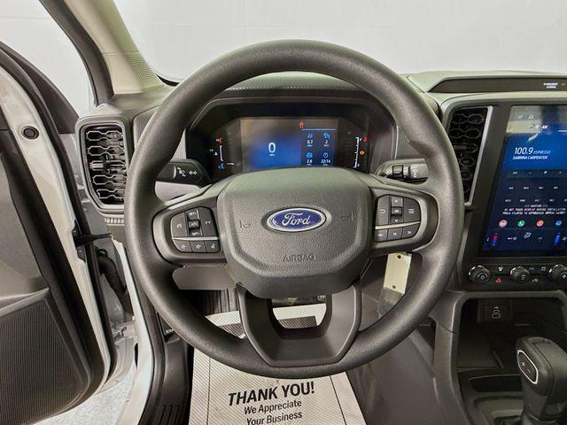 new 2025 Ford Ranger car, priced at $35,065