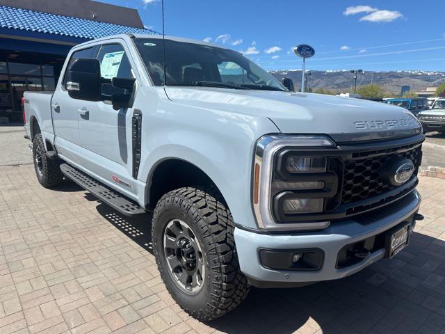 new 2024 Ford F-250 car, priced at $88,141